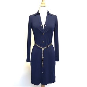 Michael Kors Office Dress